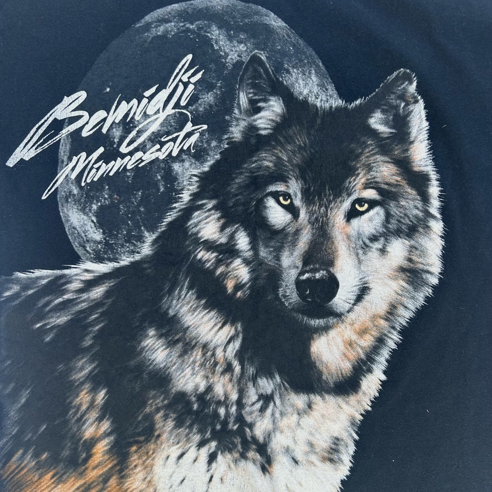 Wolf Tee - image 3
